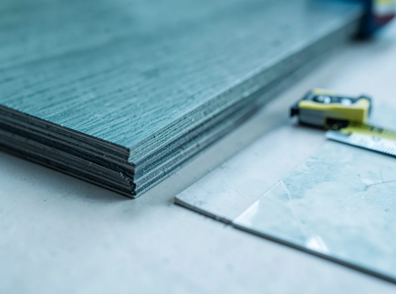 Luxury Vinyl Plank Installation Arcadia, PA FAQs